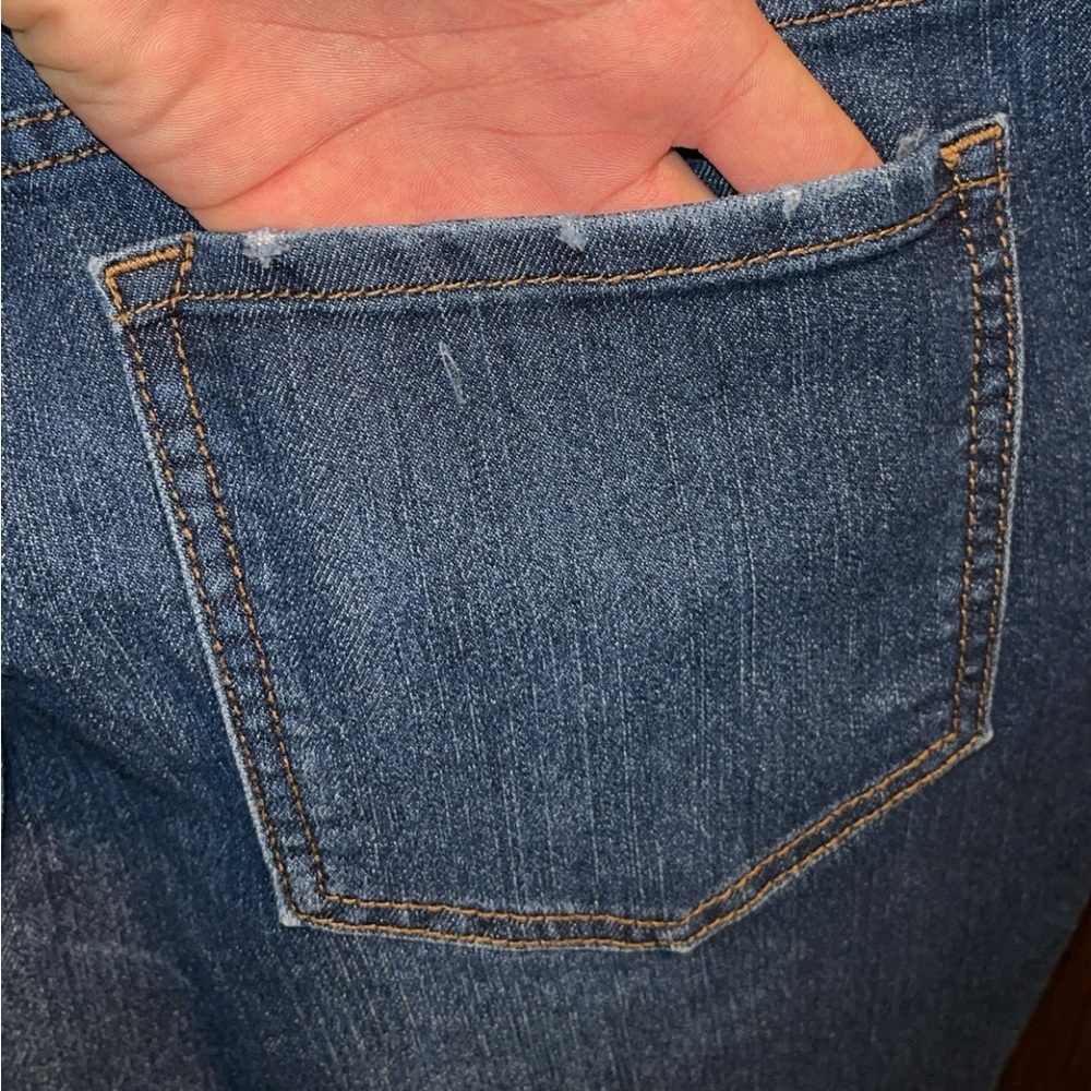 17 - No Boundaries Jeans - Picture 7 of 7